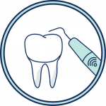 icon tooth colored fillings eustis lakeside dental